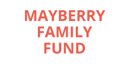 John Mayberry Family Fund